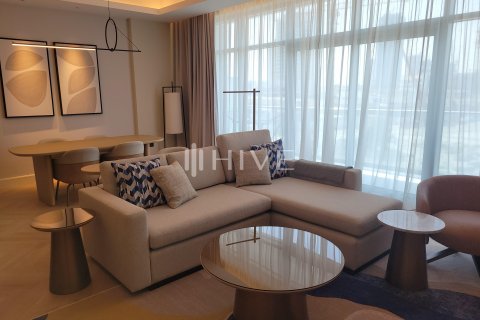 Διαμέρισμα σε Al Barsha, Dubai, ΗΑΕ 2 υπνοδωμάτια, 138.3 τ.μ. Αρ. 585932 - φωτογραφία 17