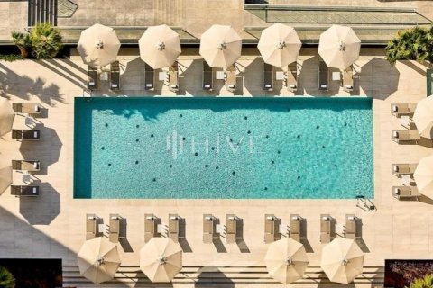 Διαμέρισμα σε Al Barsha, Dubai, ΗΑΕ 2 υπνοδωμάτια, 138.3 τ.μ. Αρ. 585932 - φωτογραφία 1