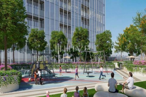 Byt v Mohammed Bin Rashid City, Dubai, SAE 1 ložnice, 75.1 m² Č.: 585931 - fotografie 8