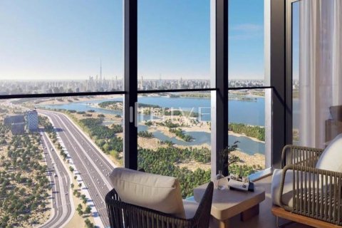 Byt v Mohammed Bin Rashid City, Dubai, SAE 1 ložnice, 75.1 m² Č.: 585931 - fotografie 2