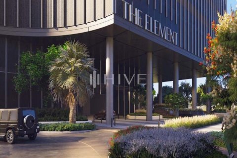 Byt v Mohammed Bin Rashid City, Dubai, SAE 1 ložnice, 75.1 m² Č.: 585931 - fotografie 4