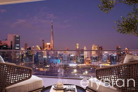 Byt v Business Bay, Dubai, SAE 1 ložnice, 77 m² Č.: 586101 - fotografie 9