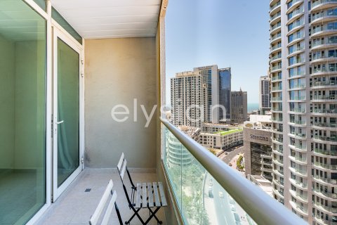 Appartement te koop in Dubai Marina, Dubai, VAE 1 slaapkamer, 52 vr.m., nr 586102 - foto 12