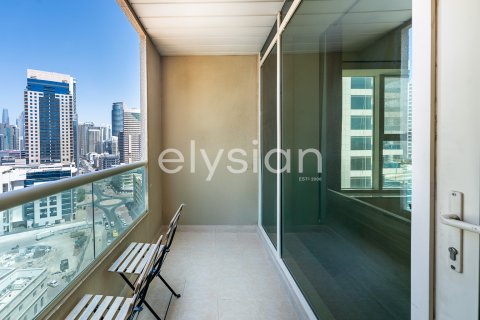 Appartement te koop in Dubai Marina, Dubai, VAE 1 slaapkamer, 52 vr.m., nr 586102 - foto 11