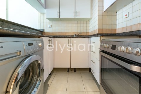 Appartement te koop in Dubai Marina, Dubai, VAE 1 slaapkamer, 52 vr.m., nr 586102 - foto 5