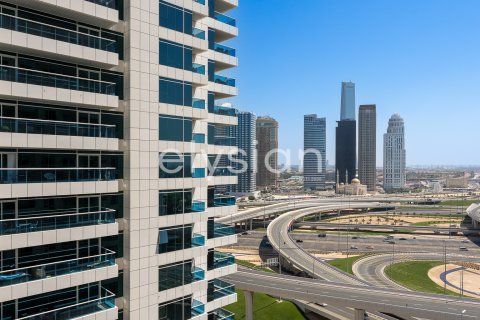 Appartement te koop in Dubai Marina, Dubai, VAE 1 slaapkamer, 52 vr.m., nr 586102 - foto 14