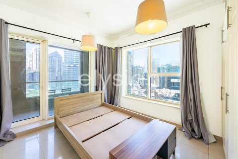 Appartement te koop in Dubai Marina, Dubai, VAE 1 slaapkamer, 52 vr.m., nr 586102 - foto 8