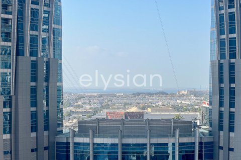 Apartmen di Business Bay, Dubai, UAE 1 bilik tidur, 70 meter persegi № 586100 - foto 9