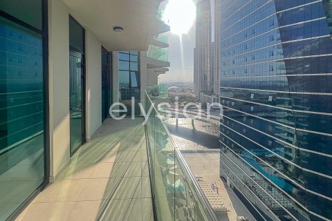 Apartmen di Business Bay, Dubai, UAE 1 bilik tidur, 70 meter persegi № 586100 - foto 10