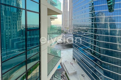 Apartmen di Business Bay, Dubai, UAE 1 bilik tidur, 70 meter persegi № 586100 - foto 4