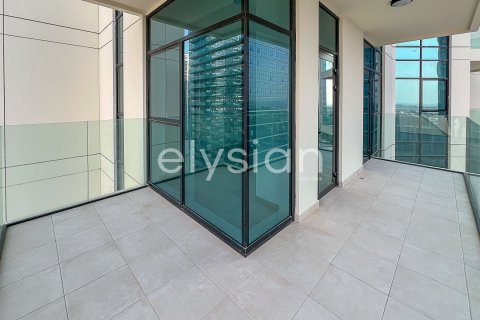 Apartmen di Business Bay, Dubai, UAE 1 bilik tidur, 70 meter persegi № 586100 - foto 6
