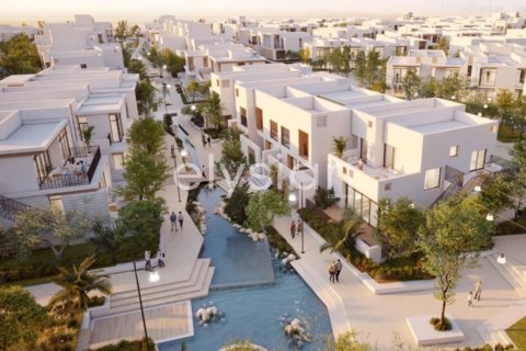Arabian Ranches 3, Dubai, संयुक्त अरब अमीरात में विला, 4 बेडरूम, 266 वर्ग मीटर, संख्या 586097 - फ़ोटो 15
