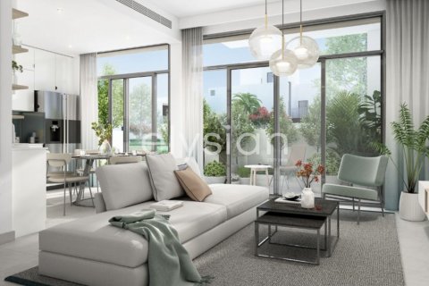 Arabian Ranches 3, Dubai, संयुक्त अरब अमीरात में विला, 4 बेडरूम, 266 वर्ग मीटर, संख्या 586097 - फ़ोटो 5