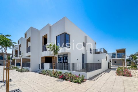 Arabian Ranches 3, Dubai, संयुक्त अरब अमीरात में विला, 4 बेडरूम, 266 वर्ग मीटर, संख्या 586097 - फ़ोटो 1