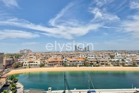 Apartment in Palm Jumeirah, Dubai, UAE 3 bedrooms, 377 sq.m. № 586096 - photo 18