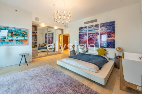 Apartment in Palm Jumeirah, Dubai, UAE 3 bedrooms, 377 sq.m. № 586096 - photo 11