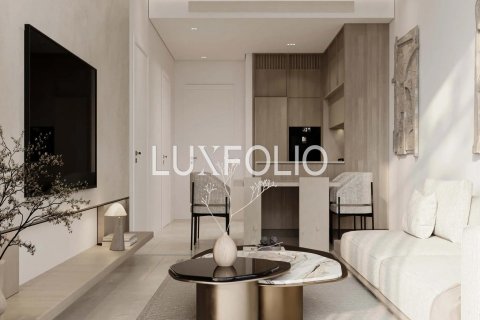 Byt v Jumeirah Village Circle, Dubai, SAE 3 ložnice, 126 m² Č.: 627576 - fotografie 3
