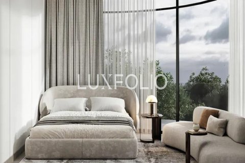 Byt v Jumeirah Village Circle, Dubai, SAE 3 ložnice, 126 m² Č.: 627576 - fotografie 6