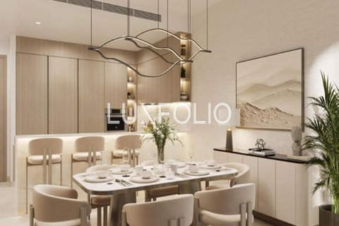 Byt v Jumeirah Village Circle, Dubai, SAE 3 ložnice, 126 m² Č.: 627576 - fotografie 20