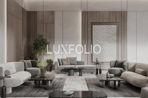 Byt v Jumeirah Village Circle, Dubai, SAE 3 ložnice, 126 m² Č.: 627576 - fotografie 2