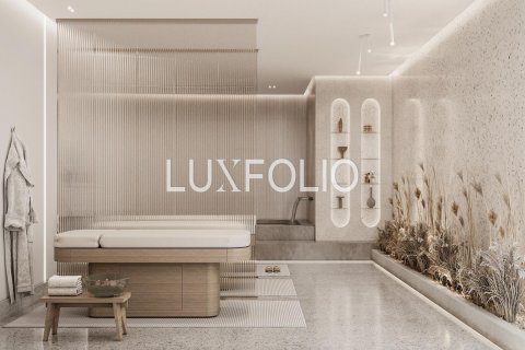 Byt v Jumeirah Village Circle, Dubai, SAE 3 ložnice, 126 m² Č.: 627576 - fotografie 21