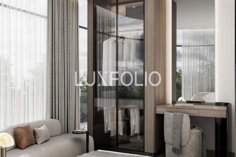 Byt v Jumeirah Village Circle, Dubai, SAE 3 ložnice, 126 m² Č.: 627576 - fotografie 11