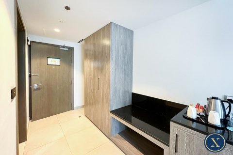 Apartment in Jumeirah Village Circle, Dubai, UAE 1 room, 30 sq.m. № 627861 - photo 11