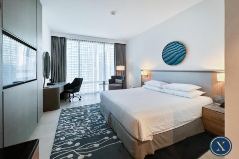Apartment in Jumeirah Village Circle, Dubai, UAE 1 room, 30 sq.m. № 627861 - photo 4