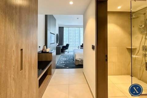 Apartment in Jumeirah Village Circle, Dubai, UAE 1 room, 30 sq.m. № 627861 - photo 1