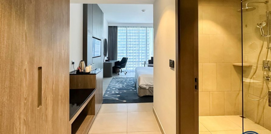 Apartment in Jumeirah Village Circle, Dubai, UAE 1 room, 30 sq.m. № 627861