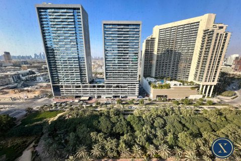 Apartment in Jumeirah Village Circle, Dubai, UAE 1 room, 30 sq.m. № 627861 - photo 8