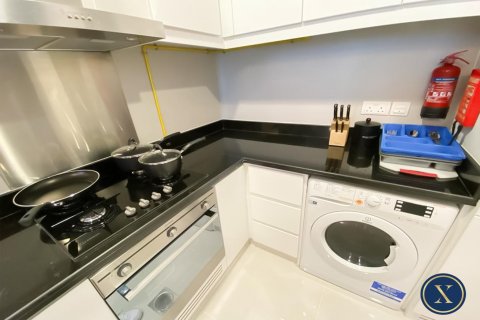 Apartment in DAMAC Hills (Akoya by DAMAC), Dubai, UAE 1 bedroom, 100 sq.m. № 627860 - photo 9