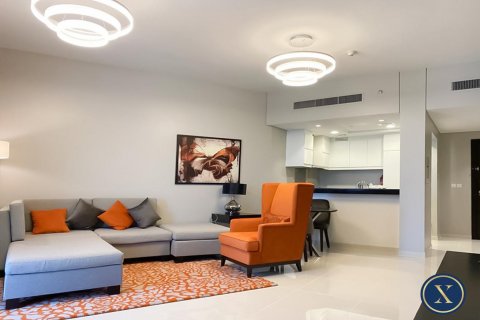 Apartment in DAMAC Hills (Akoya by DAMAC), Dubai, UAE 1 bedroom, 100 sq.m. № 627860 - photo 3