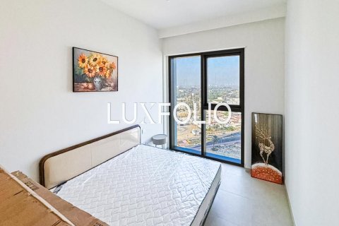 Byt v Downtown Dubai (Downtown Burj Dubai), Dubai, SAE 1 ložnice, 69 m² Č.: 627574 - fotografie 4