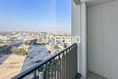 Byt v Downtown Dubai (Downtown Burj Dubai), Dubai, SAE 1 ložnice, 69 m² Č.: 627574 - fotografie 1