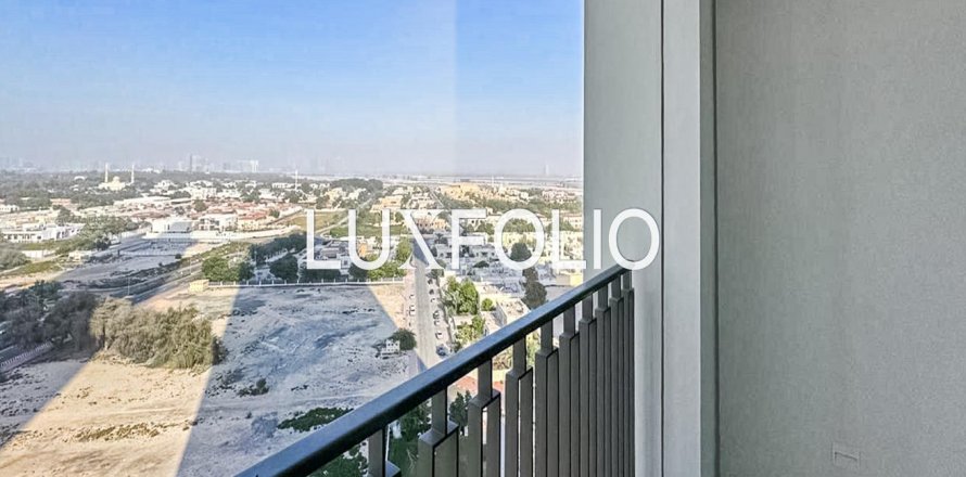 Byt v Downtown Dubai (Downtown Burj Dubai), Dubai, SAE 1 ložnice, 69 m² Č.: 627574