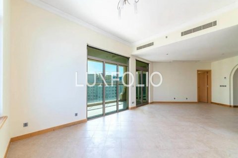 Apartament në Palm Jumeirah, Dubai, Emiratet e Bashkuara Arabe 3 dhoma gjumi, 200 m2. № 627573 - Foto 7