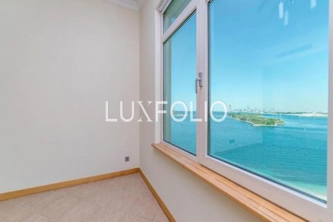 Apartament në Palm Jumeirah, Dubai, Emiratet e Bashkuara Arabe 3 dhoma gjumi, 200 m2. № 627573 - Foto 2