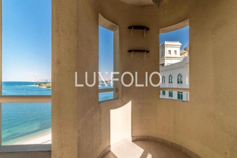 Apartament në Palm Jumeirah, Dubai, Emiratet e Bashkuara Arabe 3 dhoma gjumi, 200 m2. № 627573 - Foto 3