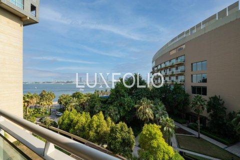 Byt v Palm Jumeirah, Dubai, SAE 2 ložnice, 257 m² Č.: 627577 - fotografie 1