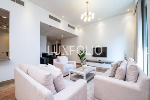 Byt v Palm Jumeirah, Dubai, SAE 2 ložnice, 257 m² Č.: 627577 - fotografie 2