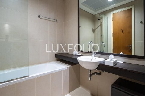 Byt v Palm Jumeirah, Dubai, SAE 2 ložnice, 257 m² Č.: 627577 - fotografie 18