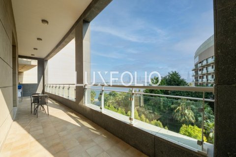 Byt v Palm Jumeirah, Dubai, SAE 2 ložnice, 257 m² Č.: 627577 - fotografie 8