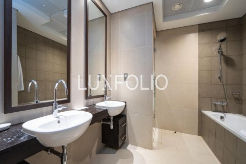 Byt v Palm Jumeirah, Dubai, SAE 2 ložnice, 257 m² Č.: 627577 - fotografie 19
