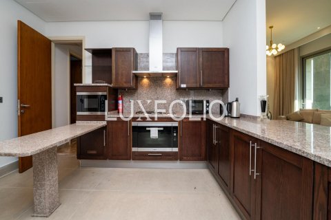 Byt v Palm Jumeirah, Dubai, SAE 2 ložnice, 257 m² Č.: 627577 - fotografie 12