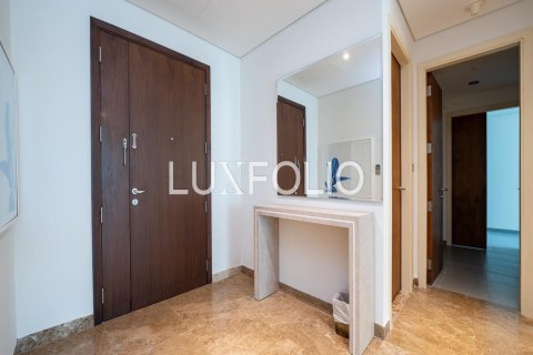 Byt v Palm Jumeirah, Dubai, SAE 2 ložnice, 257 m² Č.: 627577 - fotografie 14