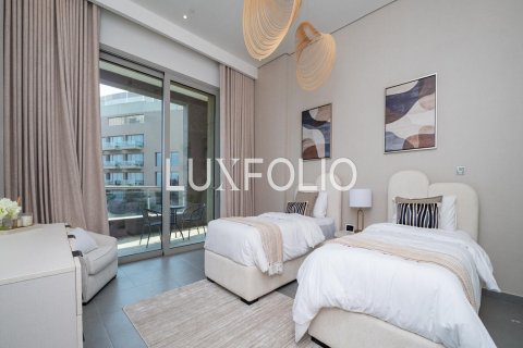 Byt v Palm Jumeirah, Dubai, SAE 2 ložnice, 257 m² Č.: 627577 - fotografie 17