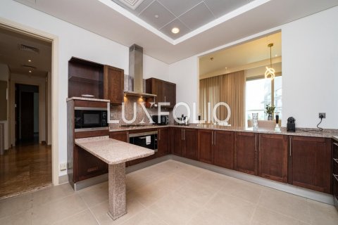 Byt v Palm Jumeirah, Dubai, SAE 2 ložnice, 257 m² Č.: 627577 - fotografie 13