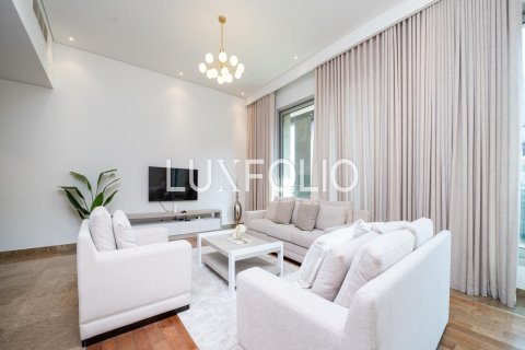 Byt v Palm Jumeirah, Dubai, SAE 2 ložnice, 257 m² Č.: 627577 - fotografie 5