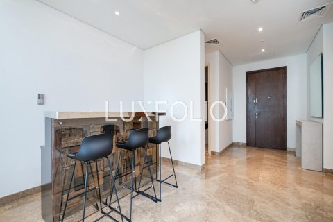 Byt v Palm Jumeirah, Dubai, SAE 2 ložnice, 257 m² Č.: 627577 - fotografie 7